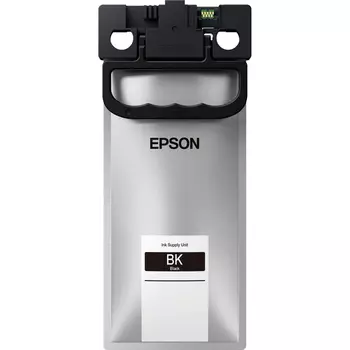 Картридж черный Epson WF-C5x90 Series, C13T946140