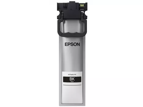 Картридж черный Epson WF-C5xxx Series, C13T944140