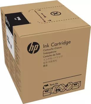 Картридж черный HP Inc. 871C, G0Y82C