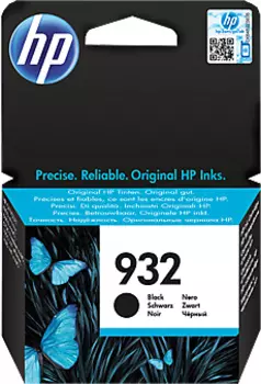 Картридж черный HP Inc. 932, CN057AE