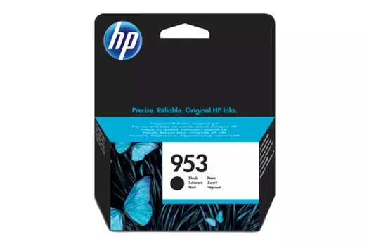 Картридж черный HP Inc. 953, L0S58AE