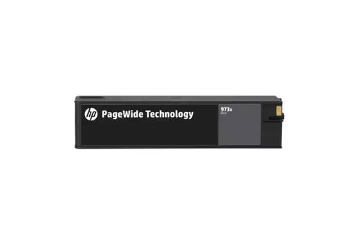 Картридж черный HP Inc. 973XL, L0S07AE