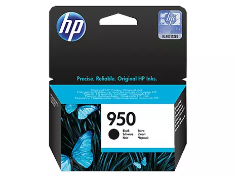 Картридж черный HP Inc. CN049AE (№950)