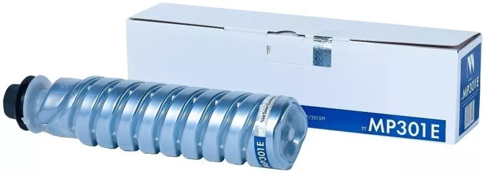 Картридж черный NVPrint Ricoh, NV-MP301E
