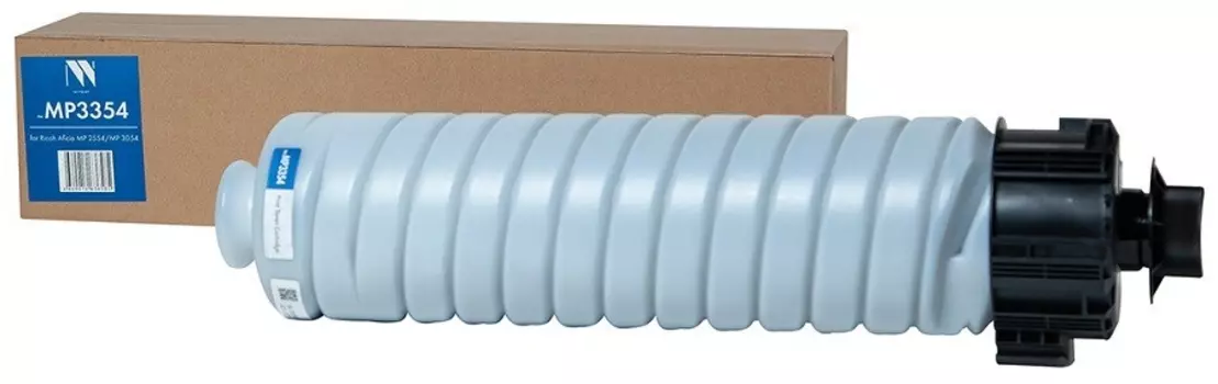 Картридж черный NVPrint Ricoh, NV-MP3354