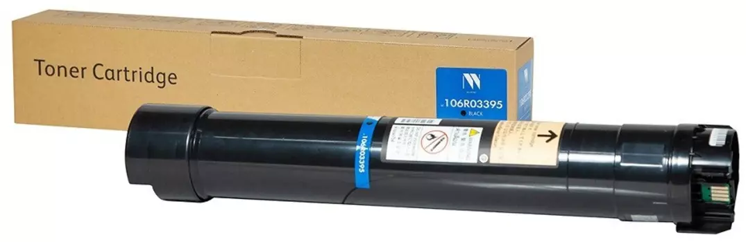 Картридж черный NVPrint VersaLink, NV-106R03395