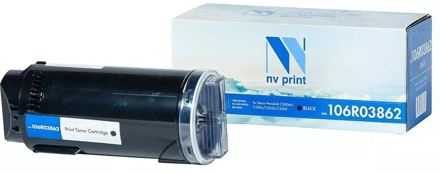 Картридж черный NVPrint VersaLink, NV-106R03862BK