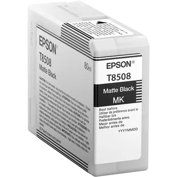 Картридж Epson sc-p800, C13T850800