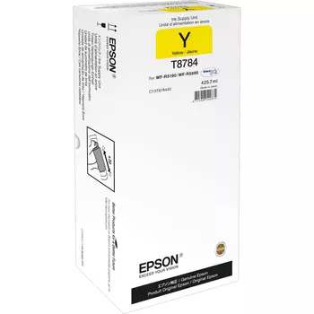 Картридж Epson WF-R5xxx, C13T878440