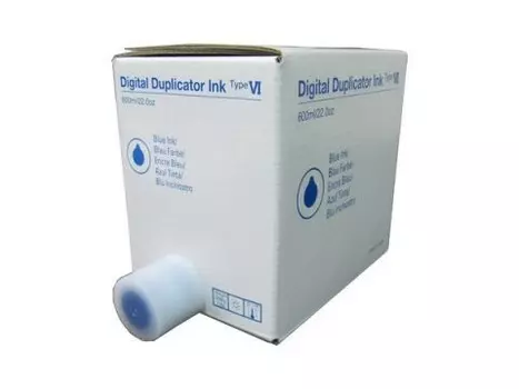 Картридж голубой Ricoh JP4500, 893208