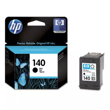 Картридж черный HP Inc. CB335HE (№140)