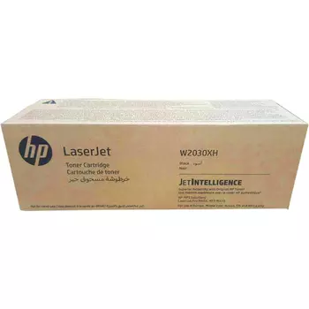 Картридж HP Inc. 415X, W2030XH