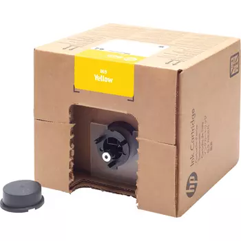 Картридж желтый HP Inc. 869, 1XA88A