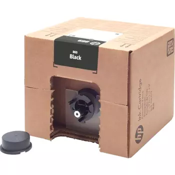 Картридж HP Inc. 869, 1XA90A