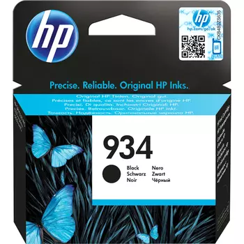 Картридж HP Inc. 934, C2P19AE#BGX