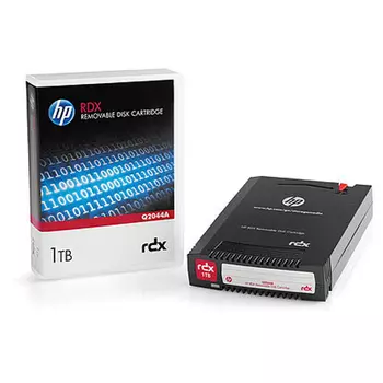 Картридж HPE RDX 1Tb Removable Disk (Q2044A)