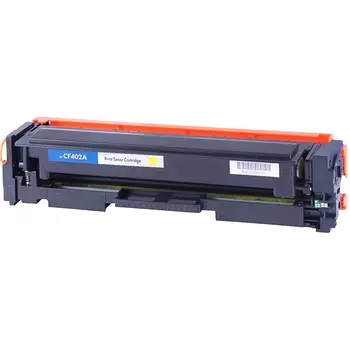 Картридж NVPrint Color LaserJet, NV-CF402AY