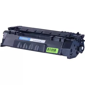 Картридж NVPrint LaserJet, NV-Q7553A