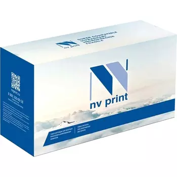 Картридж NVPrint LaserJet, NV-W1335A 335A