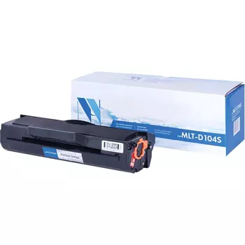 Картридж NVPrint NV-MLTD104S-SET2