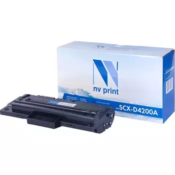 Картридж NVPrint NV-SCXD4200A-SET2