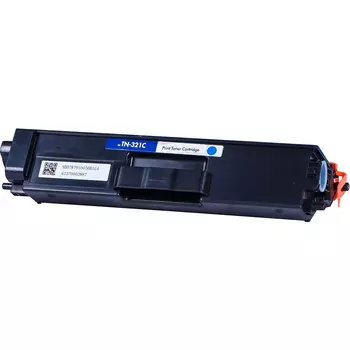 Картридж NVPrint NV-TN321TC