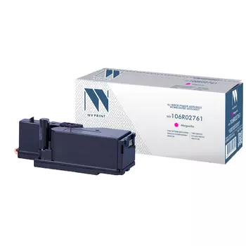 Картридж NVPrint WorkCentre, NV-106R02761M
