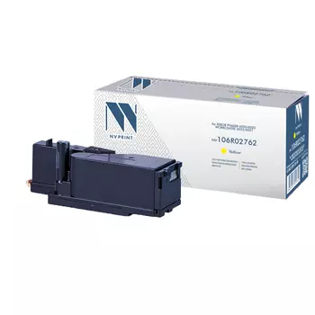 Картридж NVPrint WorkCentre, NV-106R02762Y