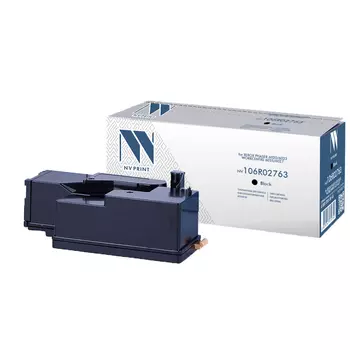 Картридж NVPrint WorkCentre, NV-106R02763Bk