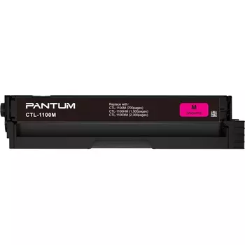 Картридж PANTUM CTL-1100XM