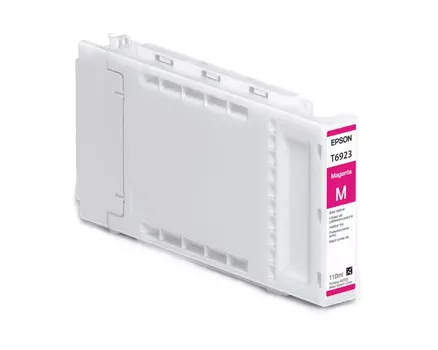 Картридж пурпурный Epson C13T692300