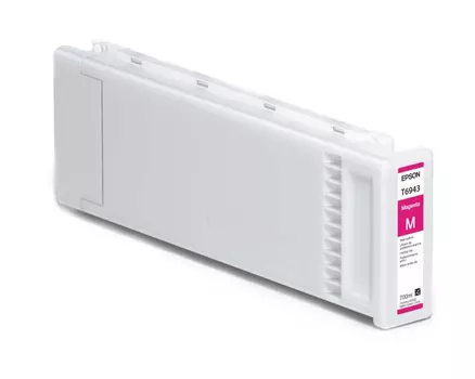 Картридж пурпурный Epson C13T694300