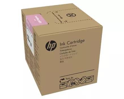 Картридж светло-пурпурный HP Inc. 871C, G0Y84C