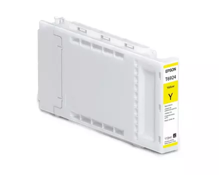 Картридж желтый Epson C13T692400
