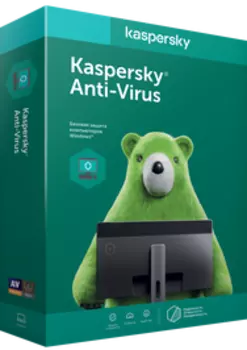 Kaspersky Anti-Virus