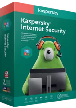 Kaspersky Internet Security