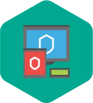 Kaspersky Internet Security (коробочная версия)