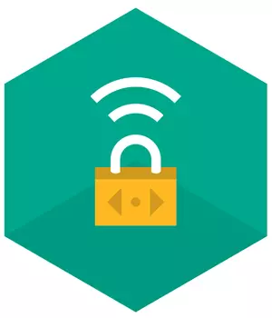 Kaspersky Secure Connection