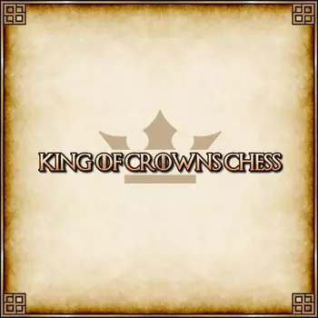 King of Crowns Chess Online