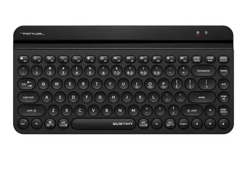 Клавиатура A4tech Fstyler FBK30 BLACK, цвет черный