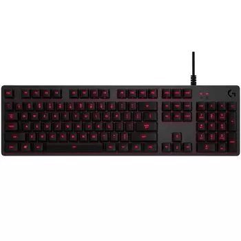Logitech Gaming Keyboard G413 Mechanical