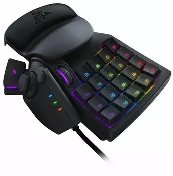 Razer Tartarus V2 Mecha-Membrane Gaming Keypad - FRML