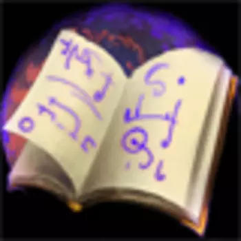 Книга желаний