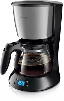 Капельная кофемашина Philips HD7459