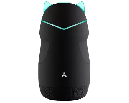 Колонки Accesstyle Jungle (черный)