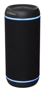 Колонки Hyundai Колонки H-PAC380 (черный)