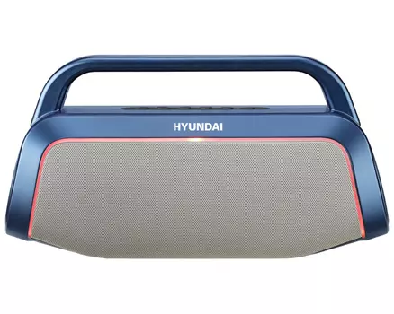 Колонки Hyundai Колонки H-PAC580