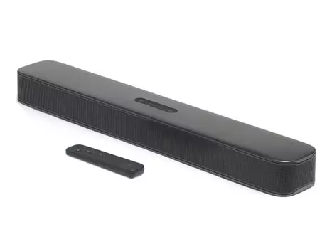 Колонки JBL BAR 2.0 All-in-One (черный)