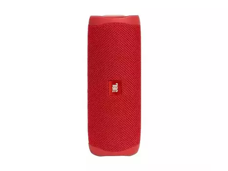 Колонки JBL Flip 5 (красный)