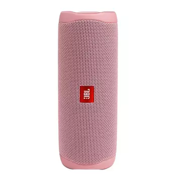 Колонки JBL Flip 5 (розовый)